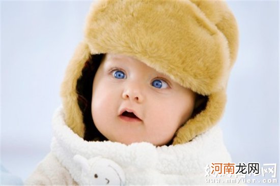 宝宝冬天到底要不要戴帽子 关于宝宝戴帽子的注意事项