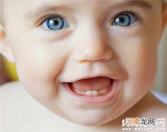 宝宝长牙了 家长须知宝宝乳牙生长的历程与护理要点
