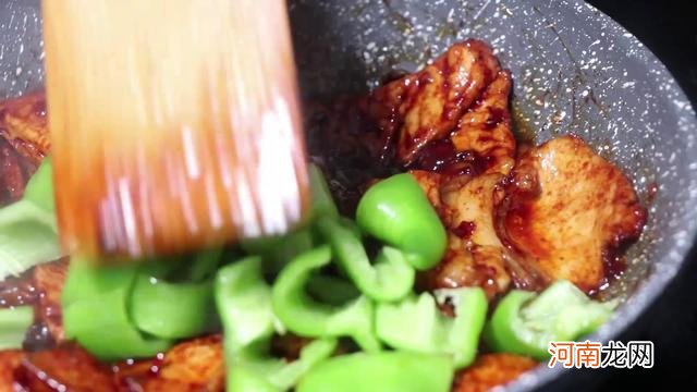家常版回锅肉的做法 回锅肉的简单做法