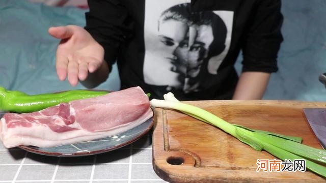 家常版回锅肉的做法 回锅肉的简单做法