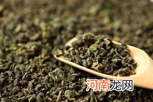 乌龙茶和绿茶的区别 乌龙茶是绿茶吗
