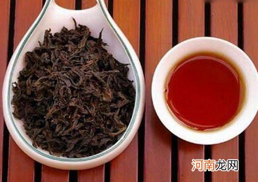 武夷山岩茶是什么茶？