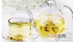 爱眼食谱：养生明目茶