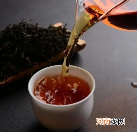 夏天喝什么茶