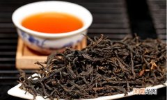 小种红茶和工夫红茶的区别