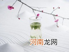 竹叶青茶等级