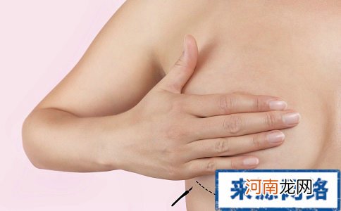 乳腺湿疹早期症状图片