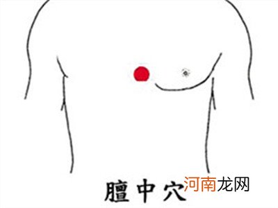 乳房不通用什么方法可以疏通