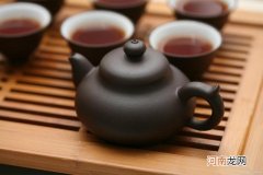 六大茶系紫砂壶泡茶 紫砂壶适合泡什么茶最好