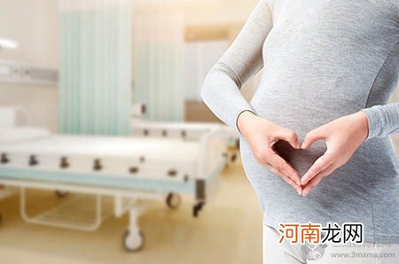 临产小心4种胎位，生孩子的过程会很漫长！