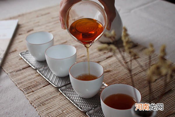 红茶配茉莉，香到骨子里 茉莉红茶是什么茶