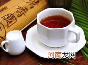 红茶配茉莉，香到骨子里 茉莉红茶是什么茶