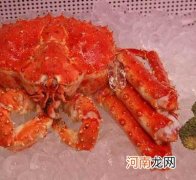 帝王蟹和皇帝蟹是一样的吗？详解帝王蟹和皇帝蟹的区别
