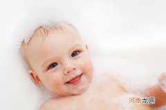 未满月婴儿可以洗澡吗 新生婴儿洗澡注意事项了解一下