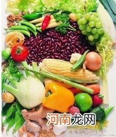 梅子沙拉菜-孕妇饮食怀孕280天每日一菜之第三十菜