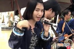 抖音泰国小姐姐唱的歌曲是什么 神曲被翻唱好听到爆