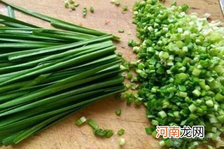 孕妇能吃韭菜吗？孕妇吃韭菜的好处和坏处