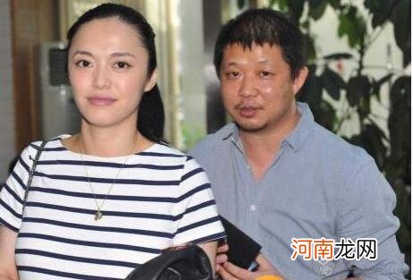 姚晨为什么要嫁给曹郁?姚晨与曹郁收入差距?曹郁离过婚吗婚史家世