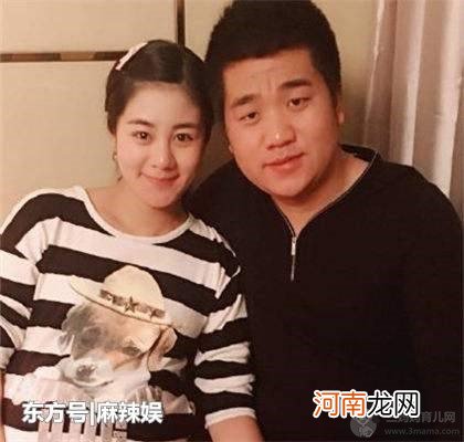 毕畅真正老公是谁干什么的富二代吗？隋宏洋个人资料家庭背景介绍