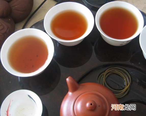 5大武夷岩茶功效全方位诠释 岩茶的功效与作用