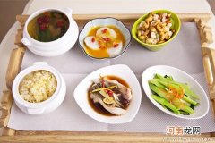 产后饮食：补血食物