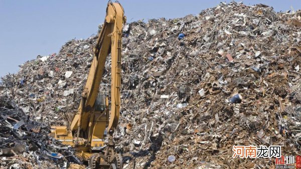 废弃物对环境污染最严重的 对环境造成危害最大的是什么废品