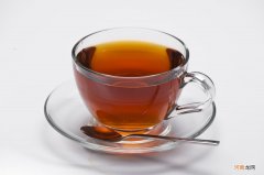 世界红茶之王居然来自英国 英国红茶品牌