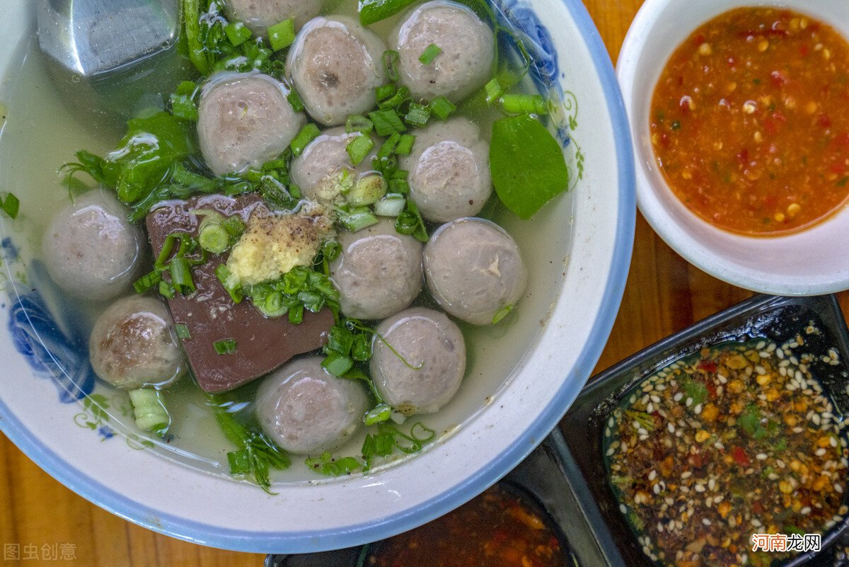 牛肉丸子汤做法窍门 牛肉丸汤的家常做法和配方