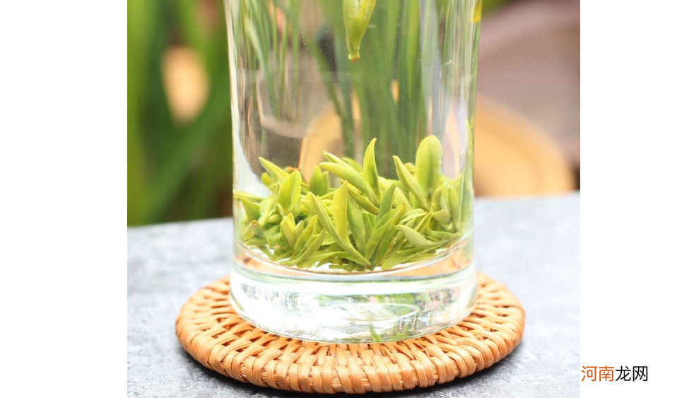 正宗的南京雨花茶认准两个标志 雨花茶在哪买比较正宗