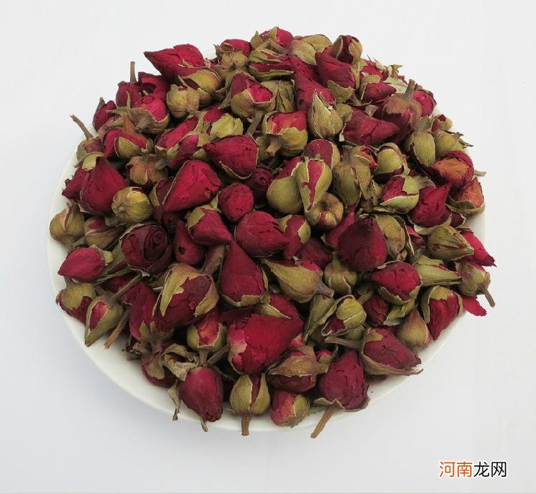 月季花泡水的做法 月季花茶怎么泡