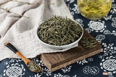 蒸青绿茶的特点是什么