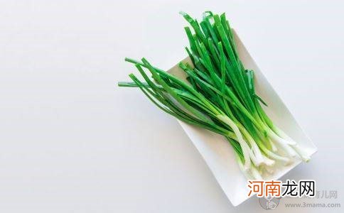 孕妇饮食要谨慎 吃韭菜时要注意这几点