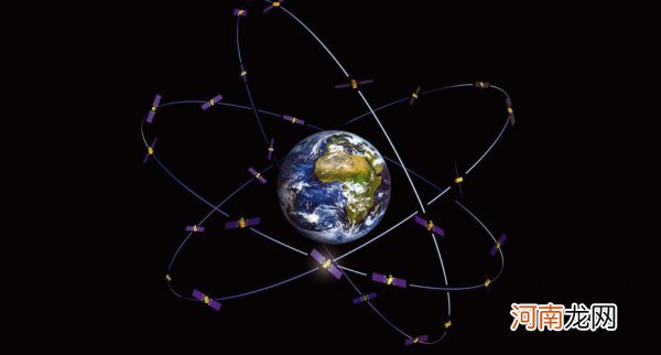 欧盟卫星定位系统是 欧盟的卫星定位系统叫什么名字
