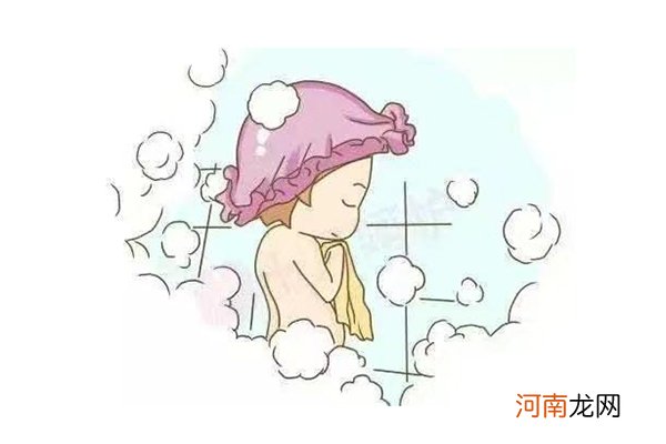 孕妇洗澡能不能搓肚子 搓肚子的后果看的人胆战心惊