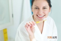 怀孕期间可以洗牙吗 孕妇洗牙的最佳时间段