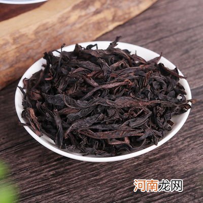 正岩肉桂茶属于什么茶