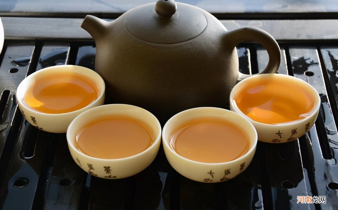 中国茶文化的精神