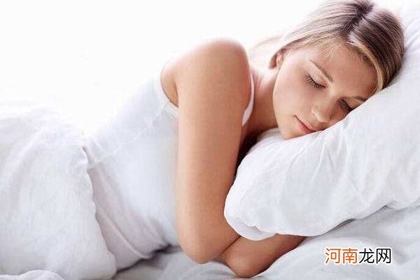 孕妇做梦梦见刚出生的婴儿是什么意思的梦境解析