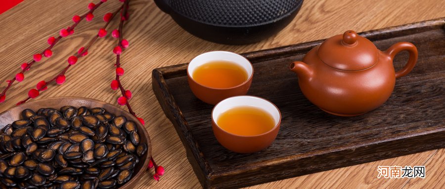 茶友们必知的10个重要的茶文化知识 中国茶文化知识大全