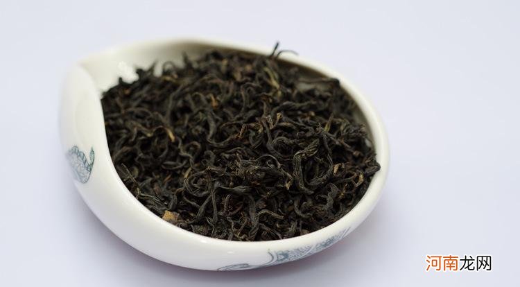 崂山红茶属于什么茶