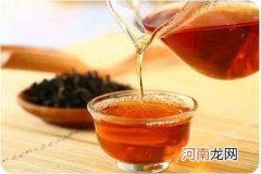 崂山红茶属于什么茶