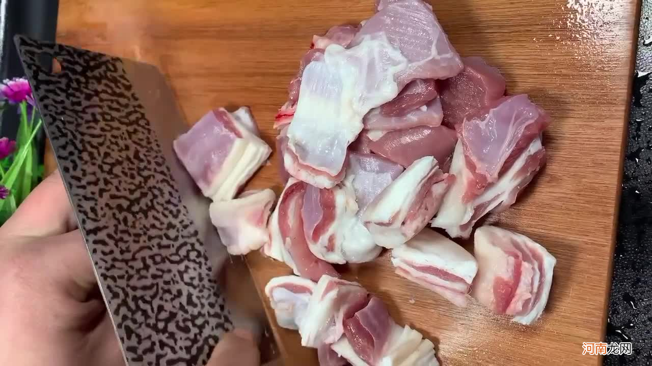 红焖羊肉的做法 正宗的红焖羊肉怎么做