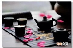 禅茶文化的八个境界