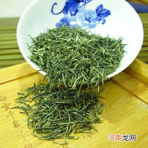 覃塘毛尖的冲泡方法 覃塘毛尖茶属于什么茶类