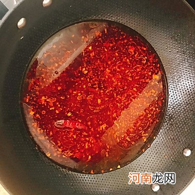 正宗炝锅腐竹做法，超好吃还不长肉