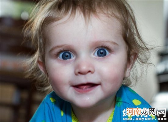 如何保护宝宝眼睛 家长这些行为会影响宝宝的视力发育