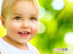 宝宝牙缝宽该咋办 妈妈到底该如何应对宝宝牙缝宽