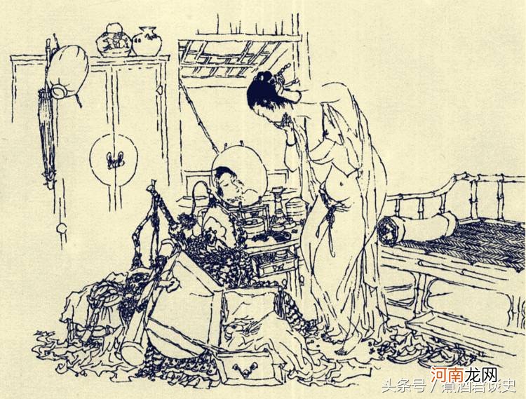 历史上真的有花木兰吗? 历史上有花木兰吗?