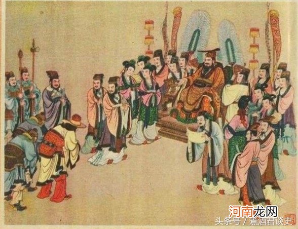 历史上真的有花木兰吗? 历史上有花木兰吗?