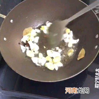 教你做灵魂炖鸡块 炖鸡怎么炖